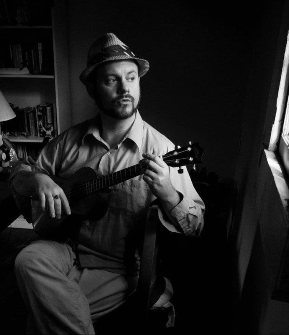 Summer Sounds Concert: Sufi Second Line