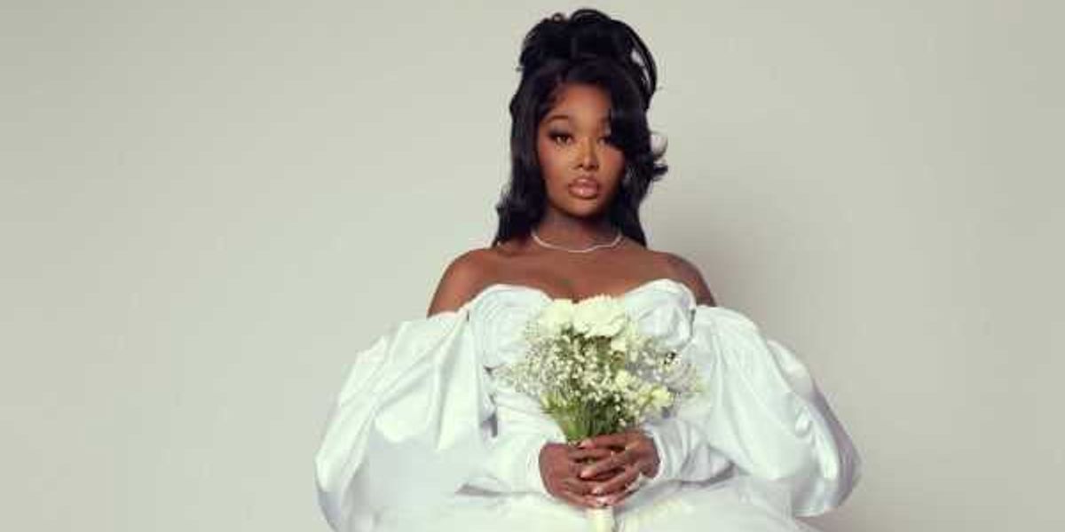 R&B star Summer Walker is 'finally over it' with tour coming to Houston