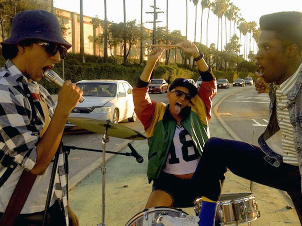 Sundance Film Festival 2015 Dope