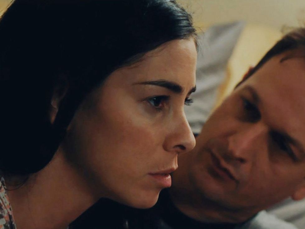 Sundance Film Festival February 2015 I Smile Back