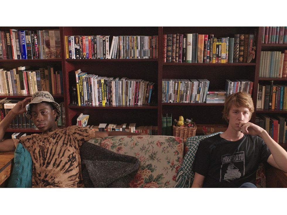 Sundance Film Festival February 2015 Me Earl and the Dying Girl