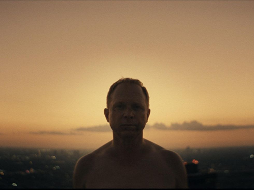 Sundance Film Festival, Houston, Ulrich Tukur, January 2013Sundance Film Festival, Houston, Ulrich Tukur, January 2013