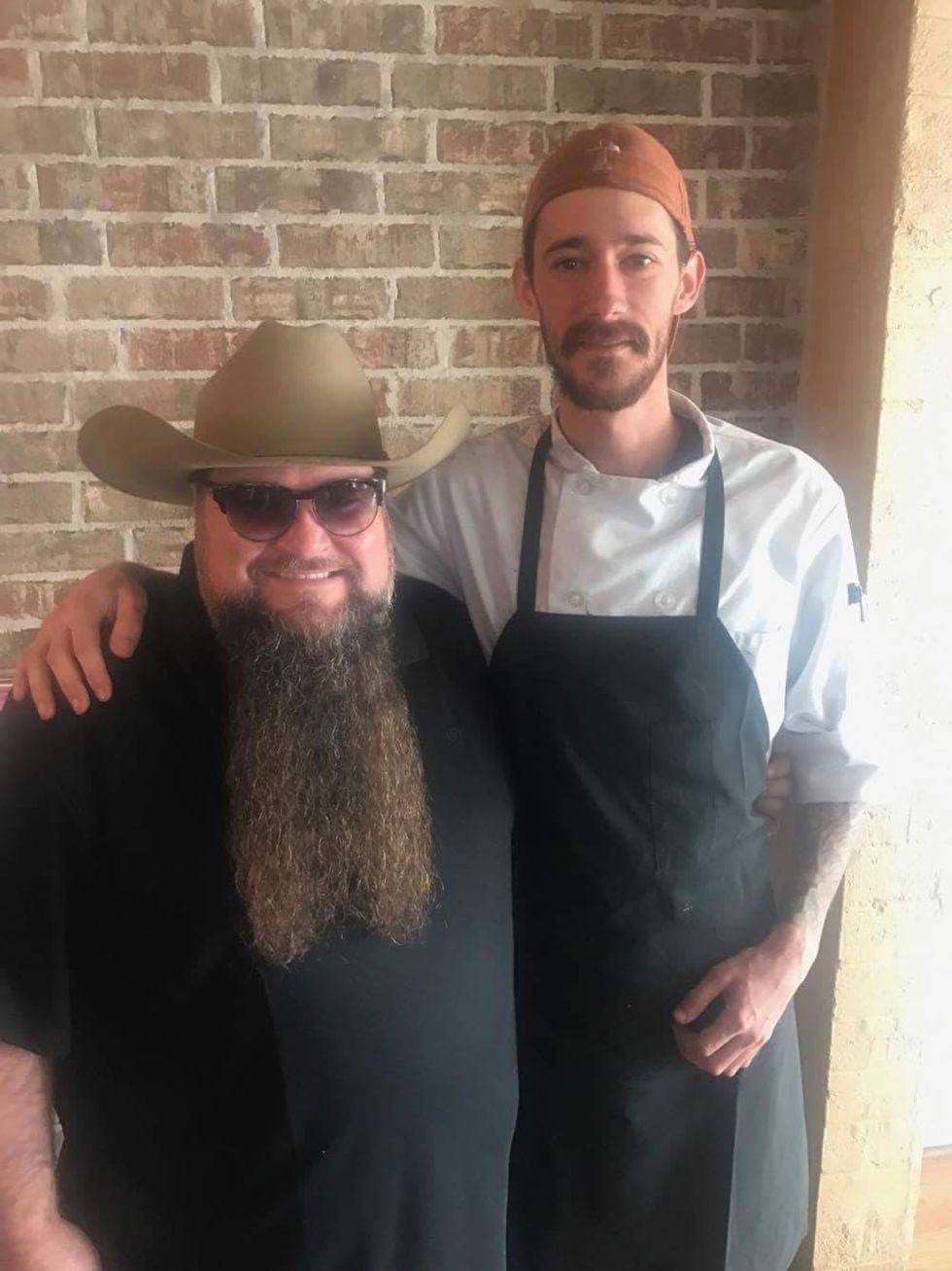 Sundance Head Ritual