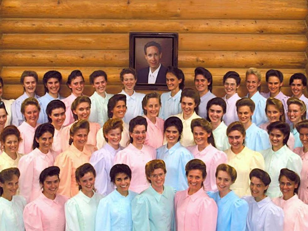 Sundance January 2015 Prophet's Prey documentary