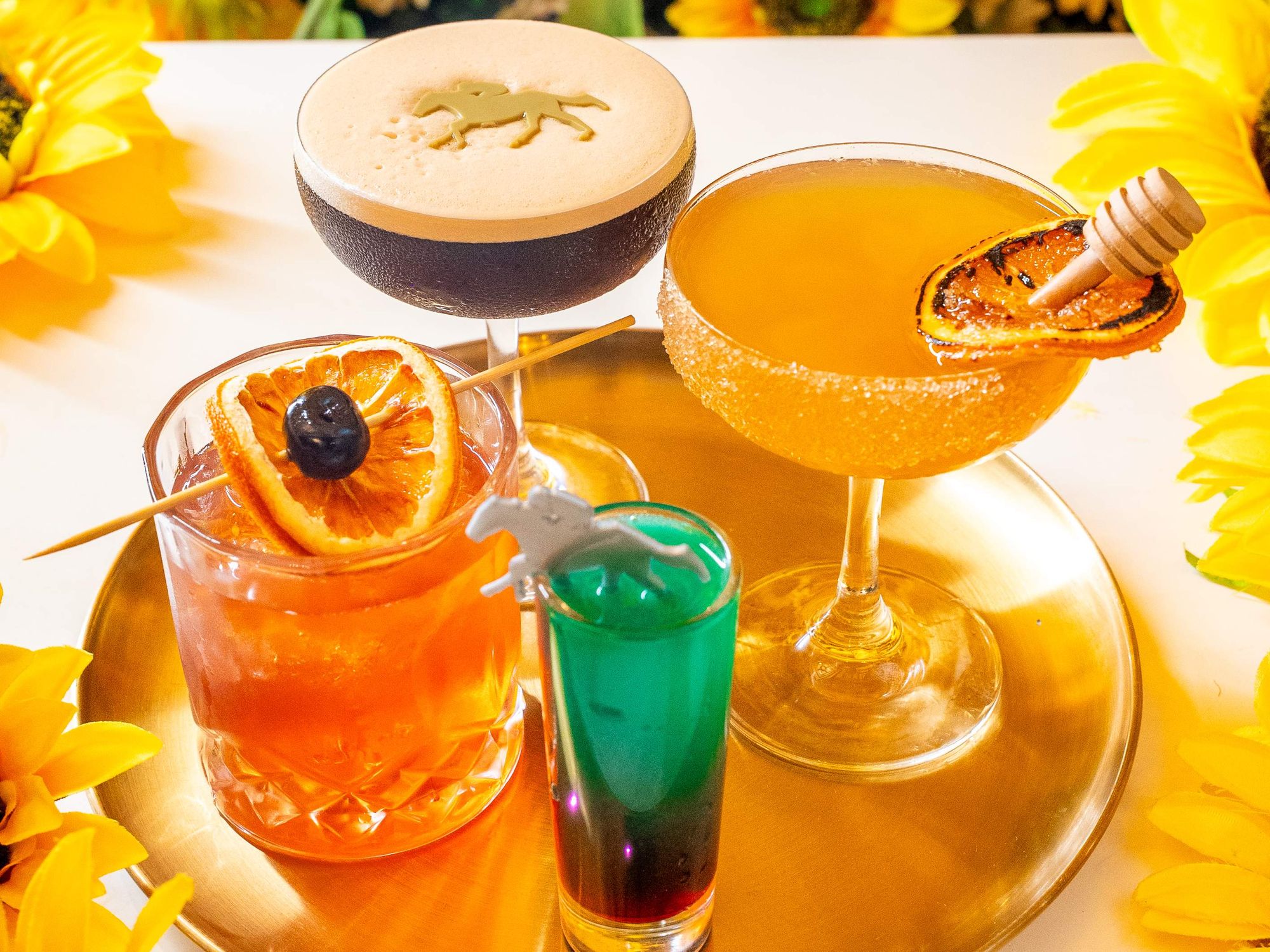 Sunrise House Beyonce