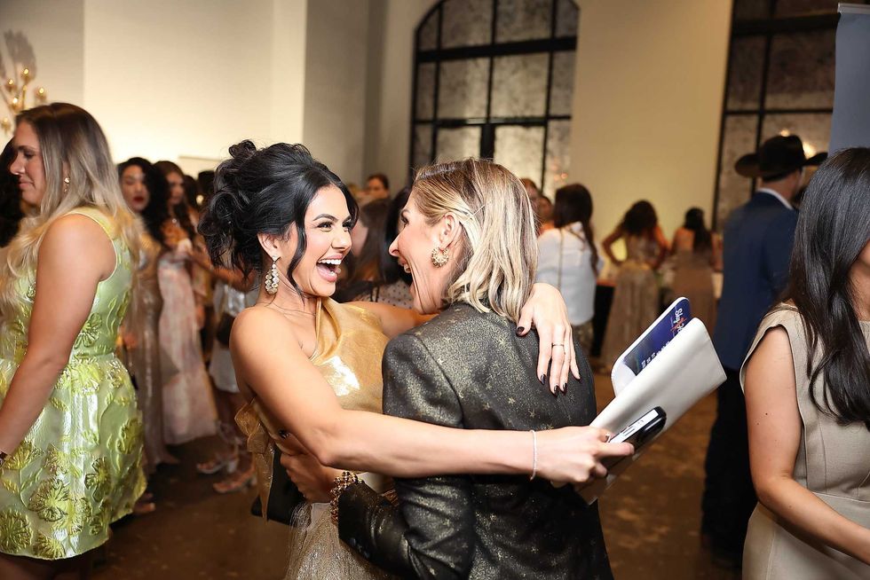 Sunshine Kids Ladies Who Brunch 2025