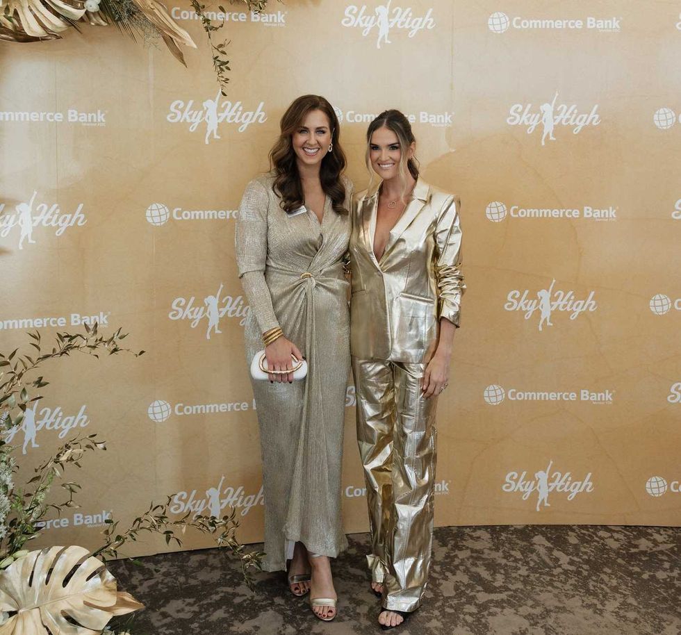 Sunshine Kids Ladies Who Brunch 2025