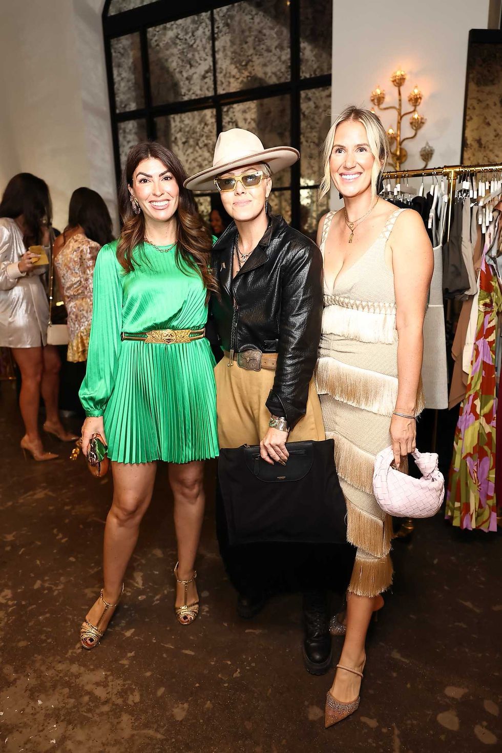 Sunshine Kids Ladies Who Brunch 2025