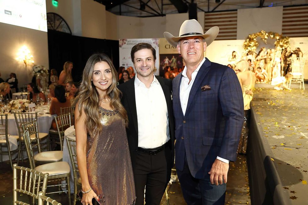 Sunshine Kids Ladies Who Brunch 2025