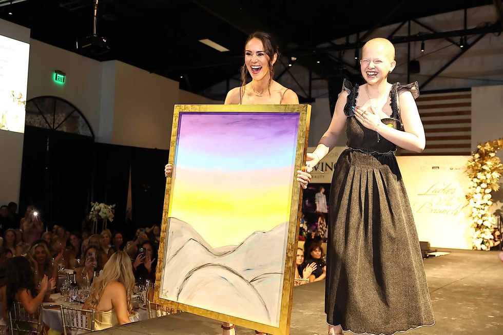 Sunshine Kids Ladies Who Brunch 2025