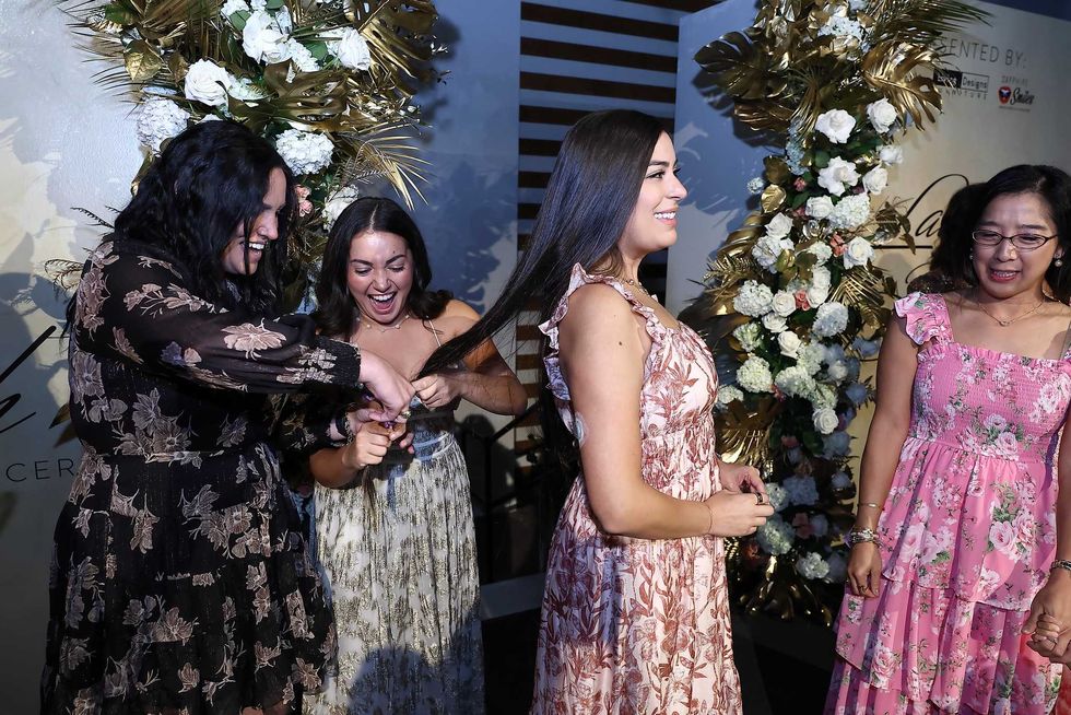 Sunshine Kids Ladies Who Brunch 2025