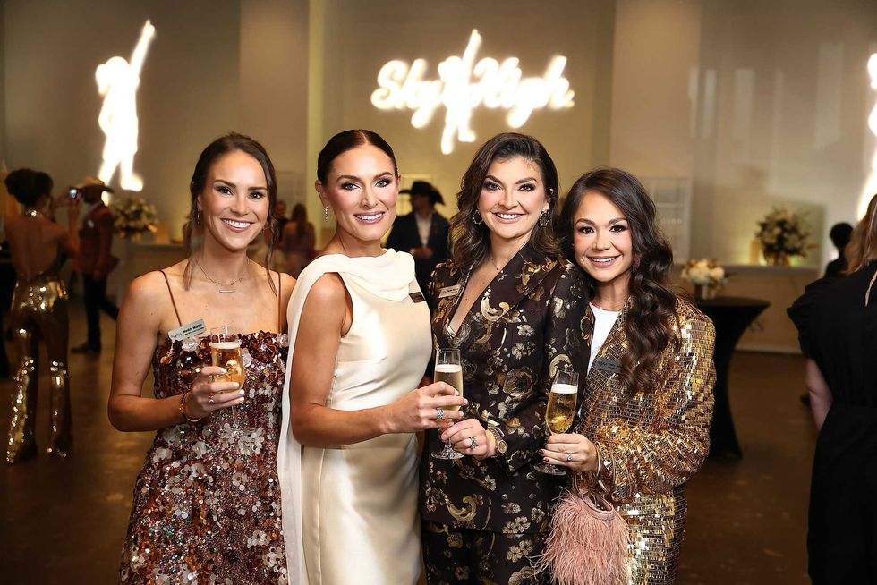 Sunshine Kids Ladies Who Brunch 2025