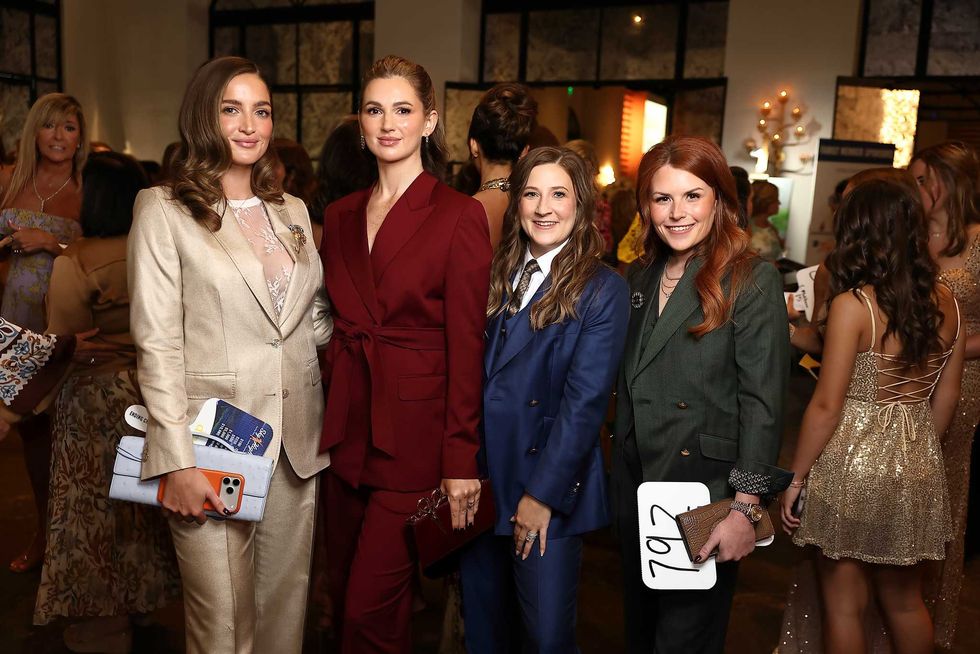 Sunshine Kids Ladies Who Brunch 2025