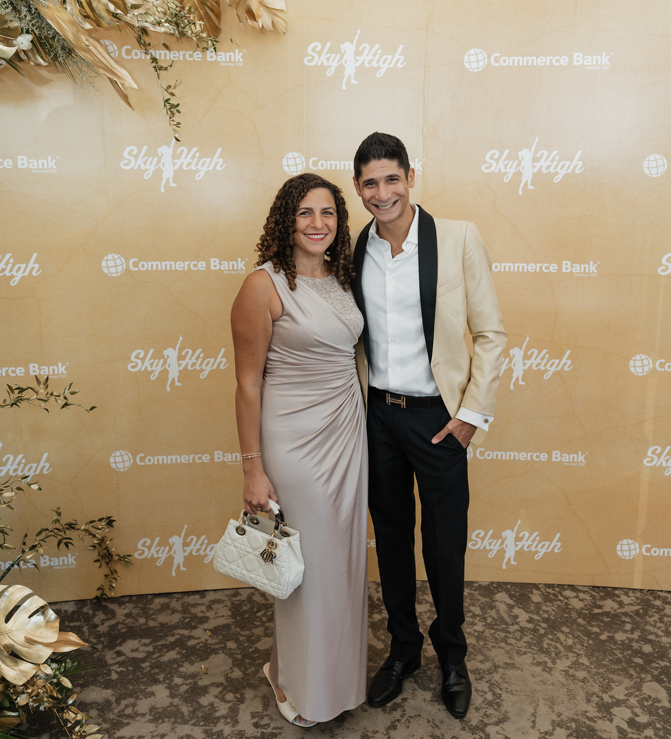 Sunshine Kids Ladies Who Brunch 2025