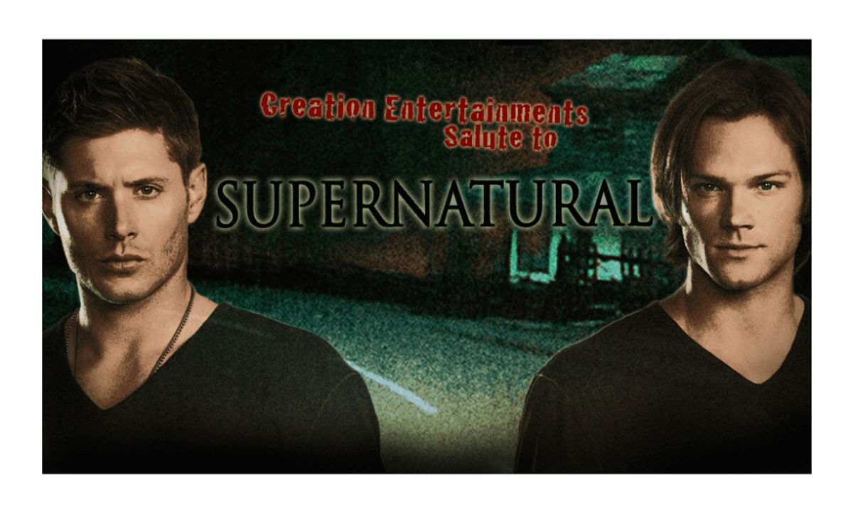 Supernatural Houston Convention CultureMap Houston