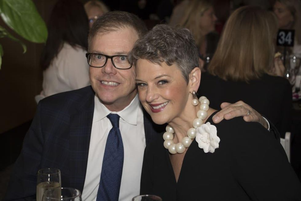 Survivor Monologues Elijah Rising Aric Nitzberg Gigi Nitzberg