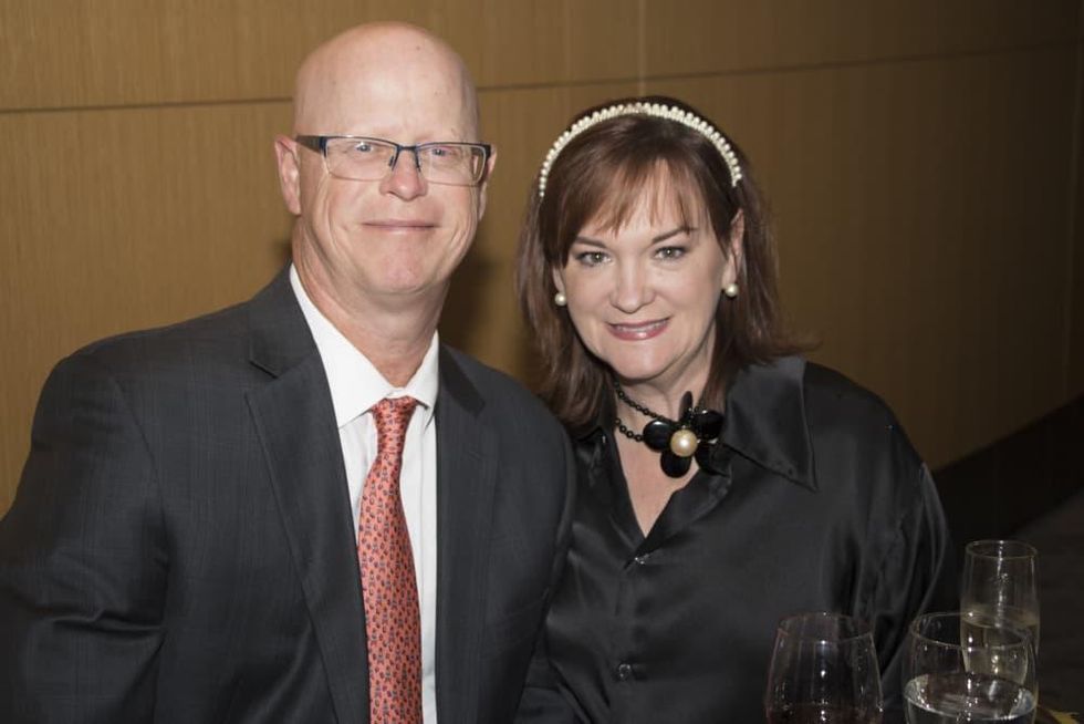 Survivor Monologues Elijah Rising Mike Stovall Kerry Stovall