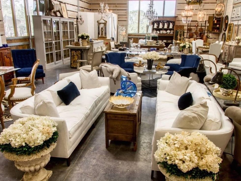 Susan Horne Antiques