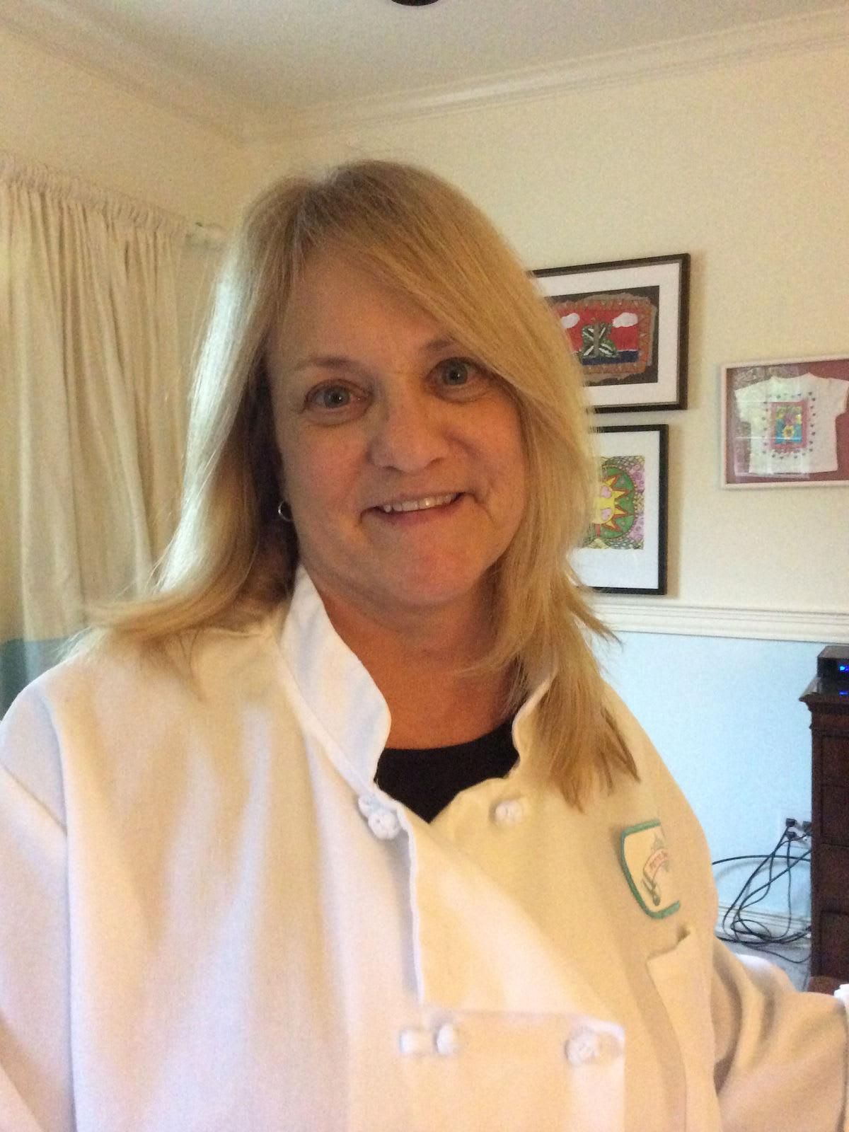 Susan Molzan has operated Ruggles Cafe Bakery since her divorce from ...