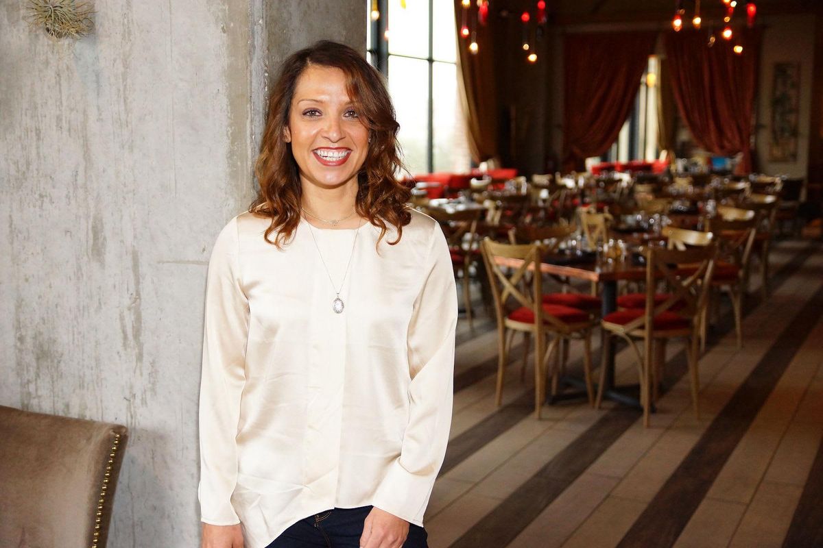 Susie Jimenez may have charmed viewer on the Next Food Network Star, but  she could never attract enough diners to Trenza. - CultureMap Houston