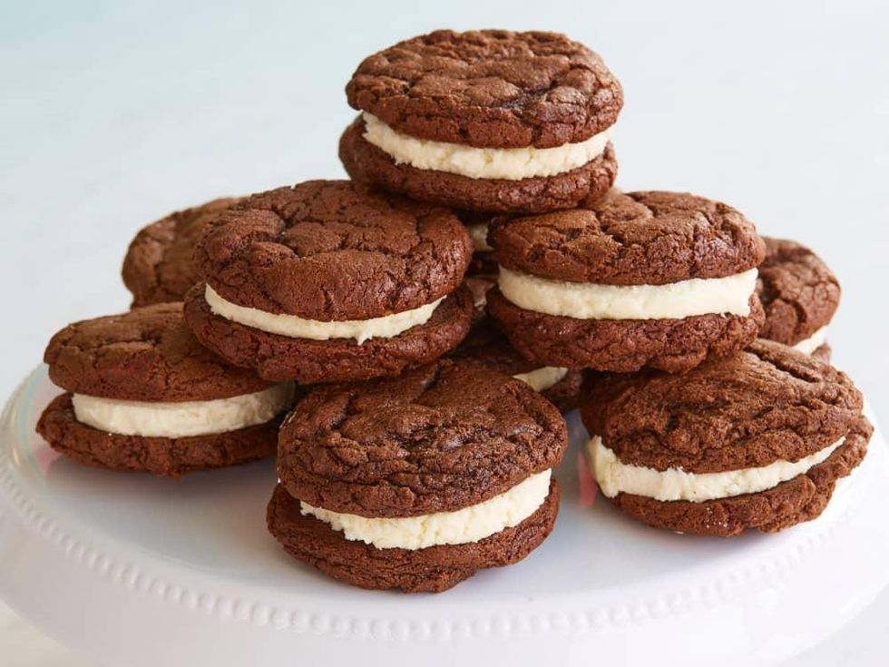 SusieCakes Whoopie Pies