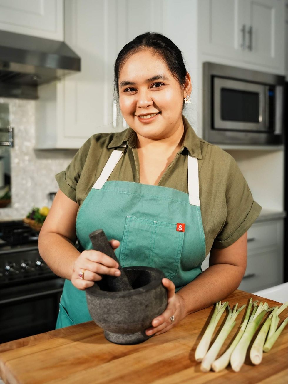 Suu Khin Burmalicious