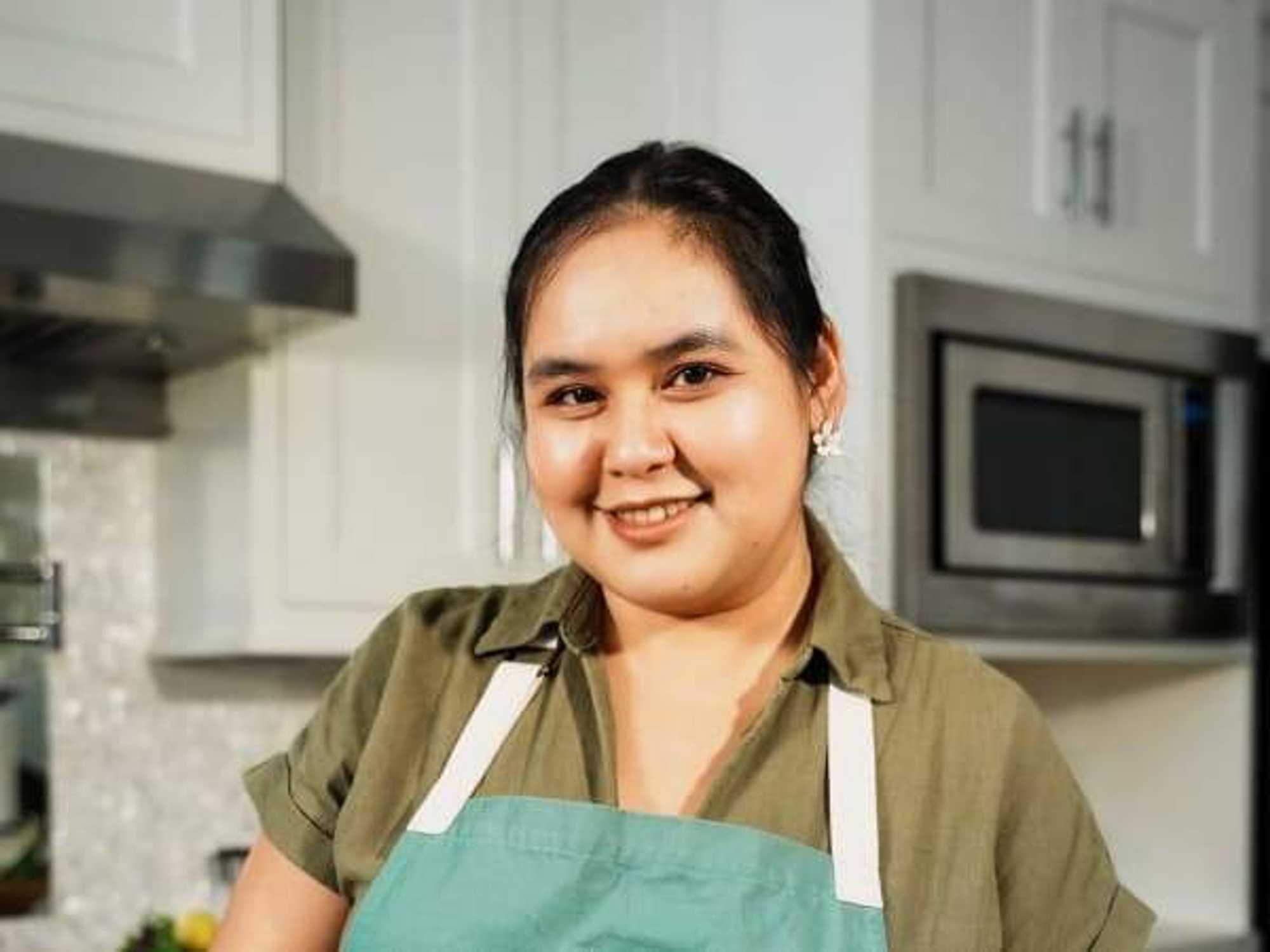 Suu Khin Burmalicious