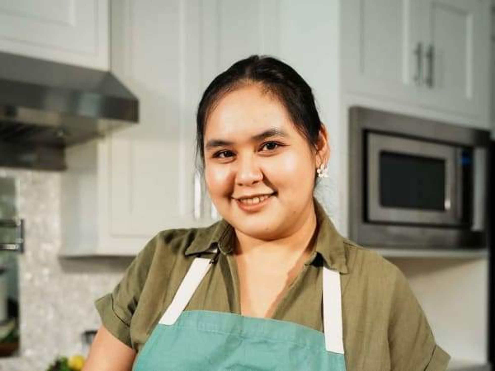 Suu Khin Burmalicious