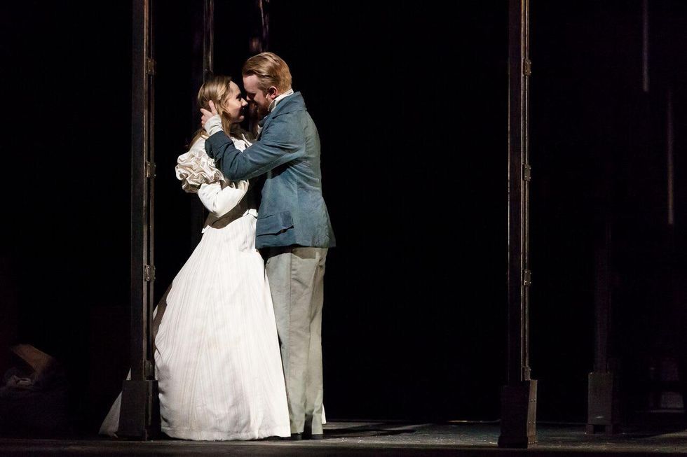 Sweeney Todd HGO 2015