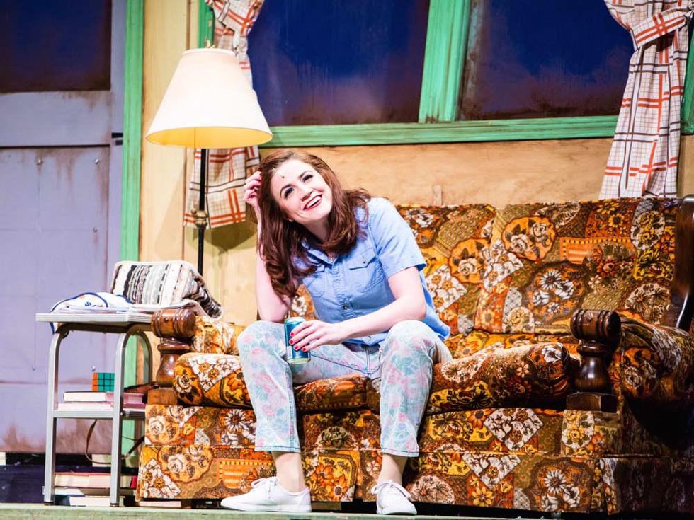 Sweet Potato Queens Musical