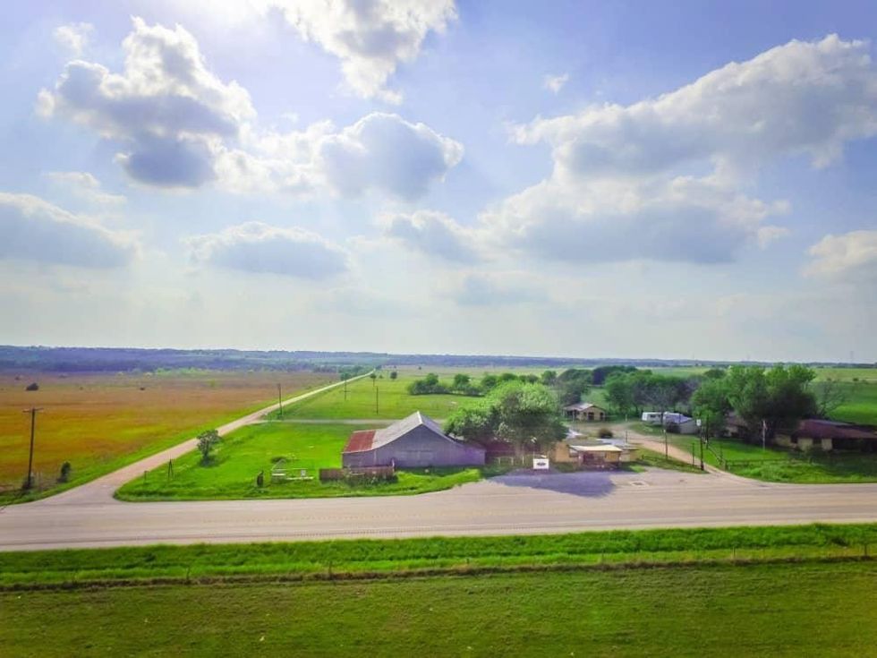 Swiss Alp Dance Hall