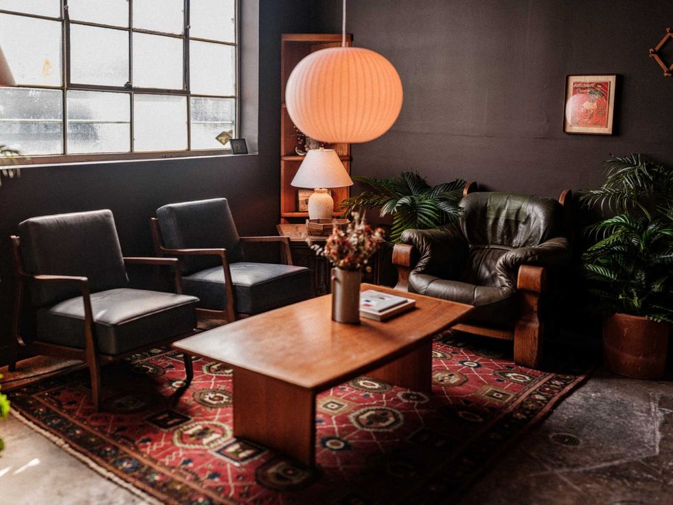 Switchyards work club East End
