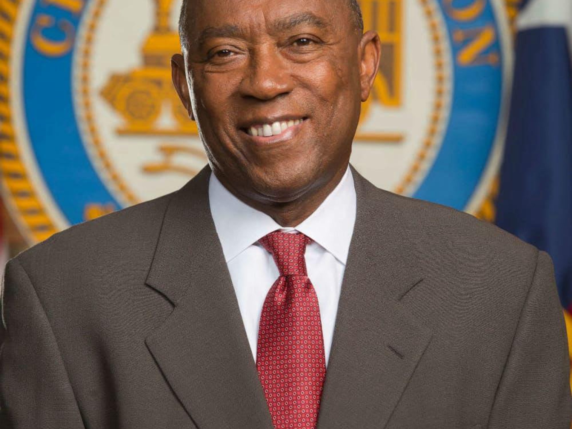Houston Mayor Sylvester Turner And City Leaders Still Searching For Houston Mayor Sylvester Turner And City Leaders Still Searching For