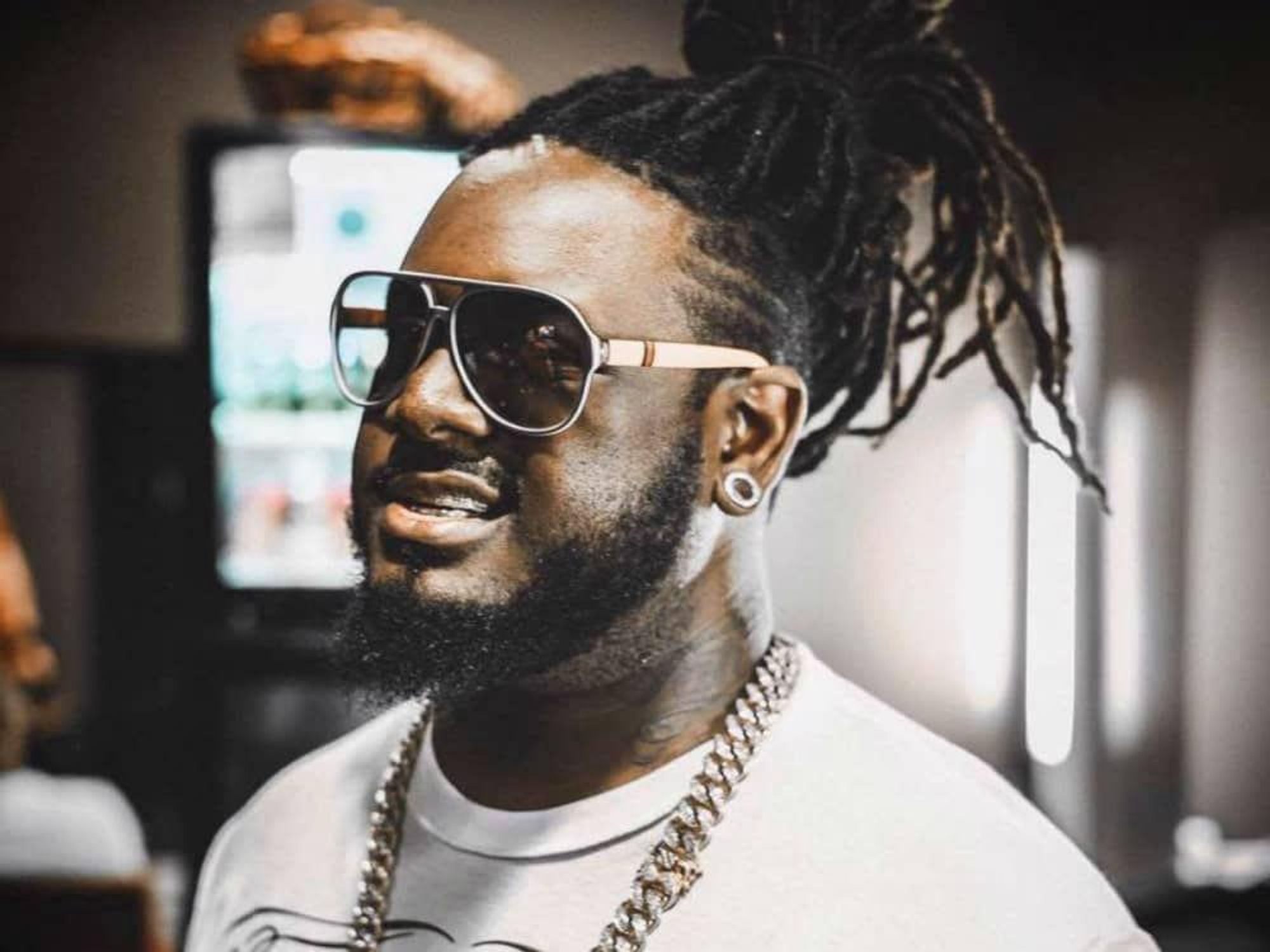 T-Pain