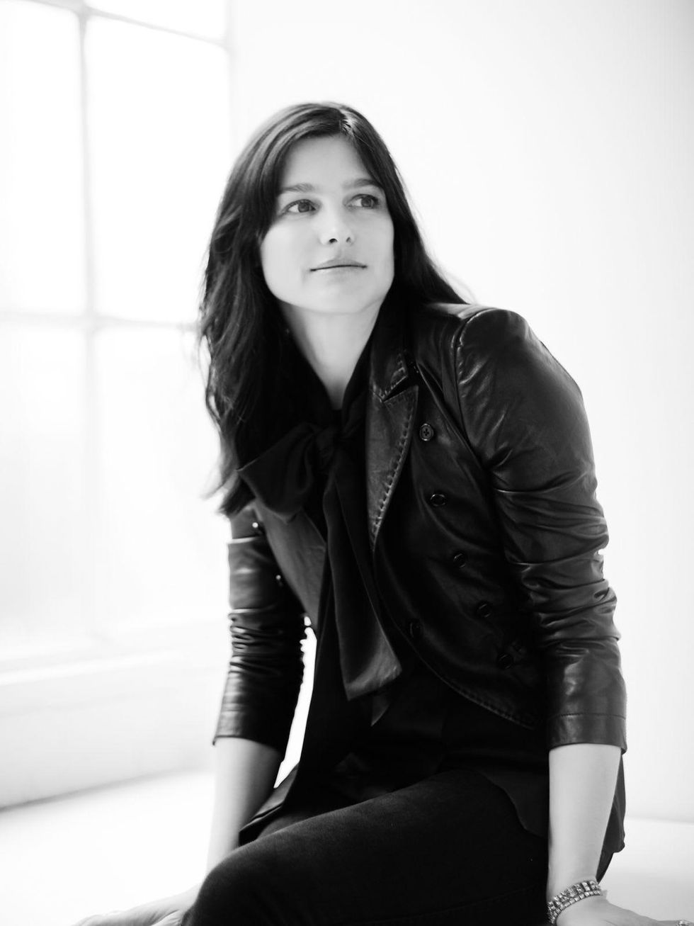 Tabitha Simmons shoes May 2014 profile