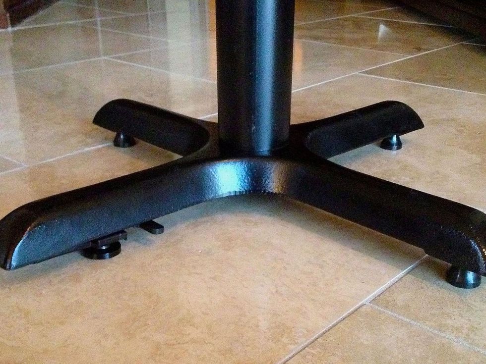 table jack