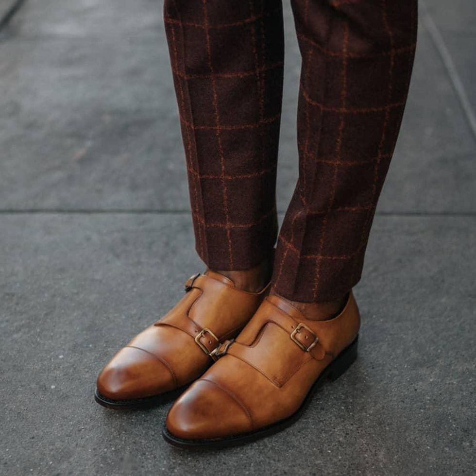 TAFT shoes Houston Heights MKT