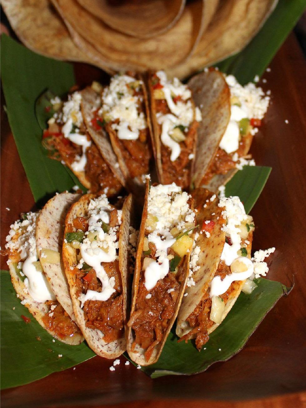 Tailgate Throwdown at Houston Texans Grille July 2013 Winner of Top Dish with a Kick and also Fan Favorite Churrascos