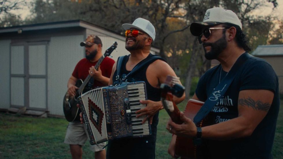 Take It Away movie still