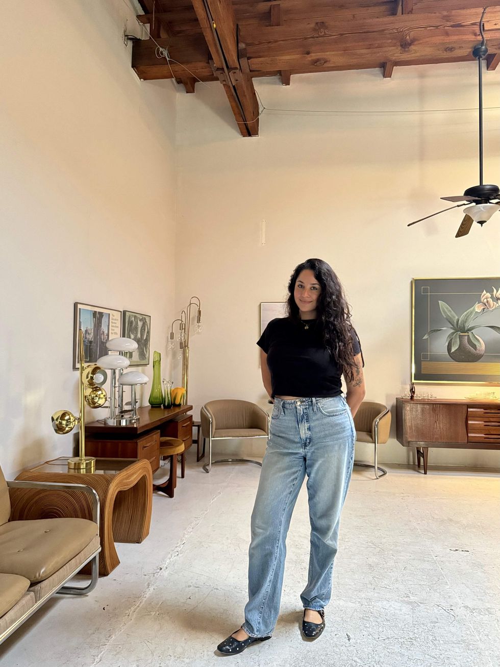 Tamara Lichtenstein Lich Goods