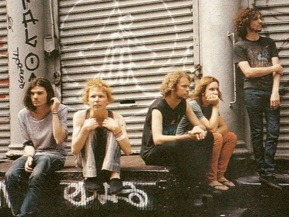 Tame Impala