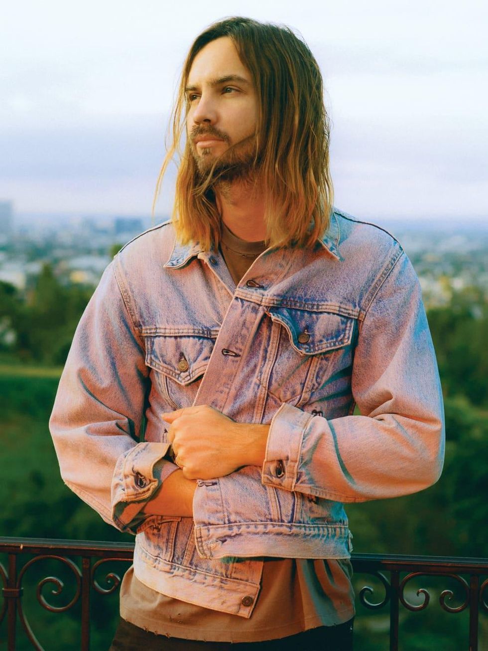 Tame Impala