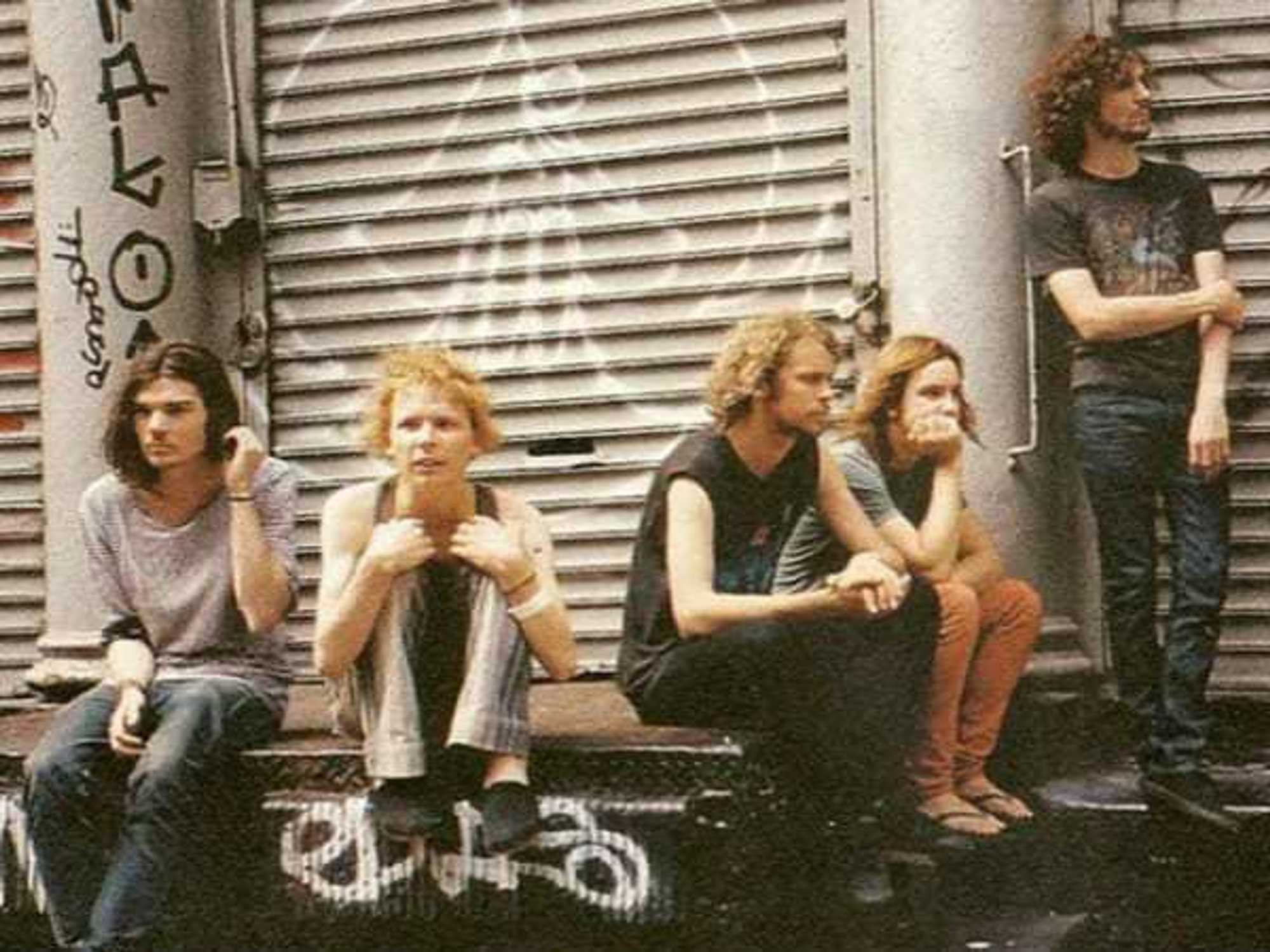 Tame Impala