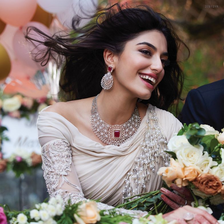 Tanishq, Jewellery Brand by the Tata Group, Launches First US Store in New  Jersey - The Retail Jeweller India