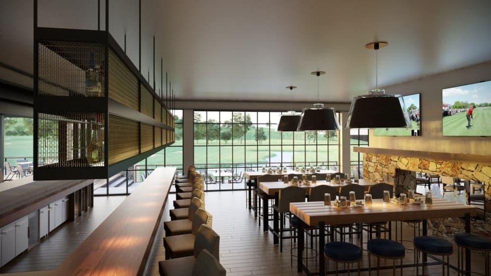 Tapatio Springs Hill Country Resort