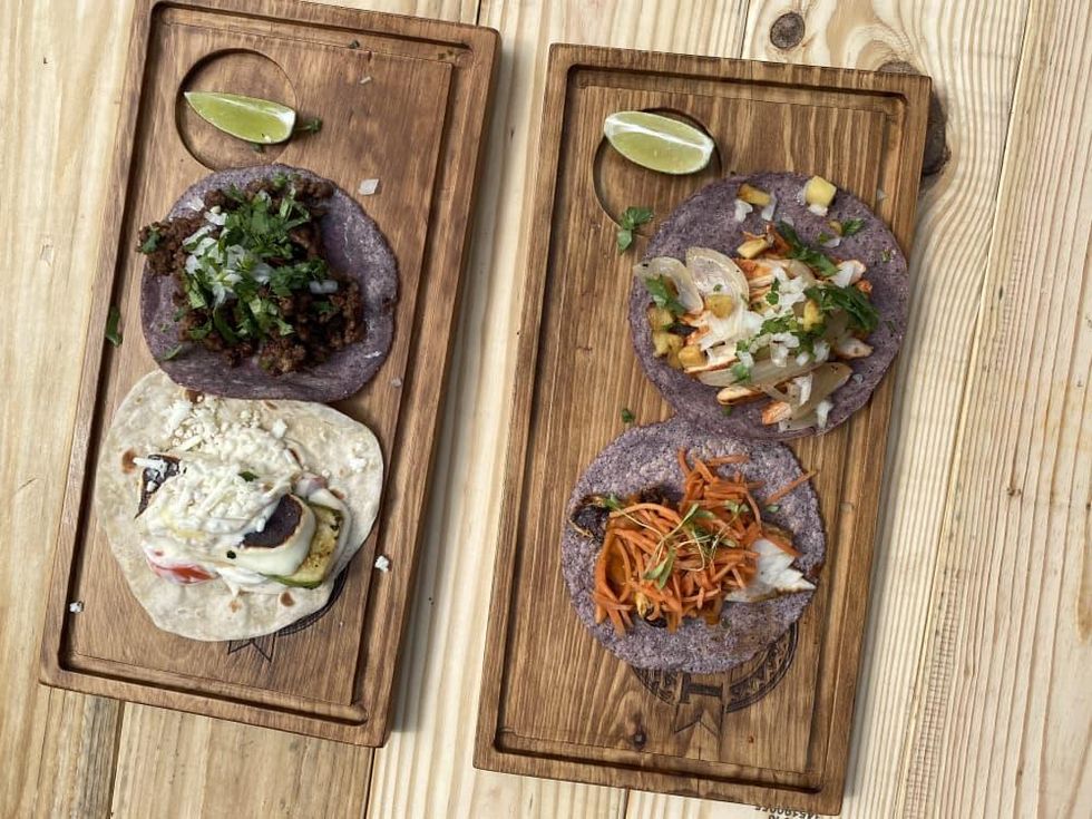 Taqo Mexican Kitchen