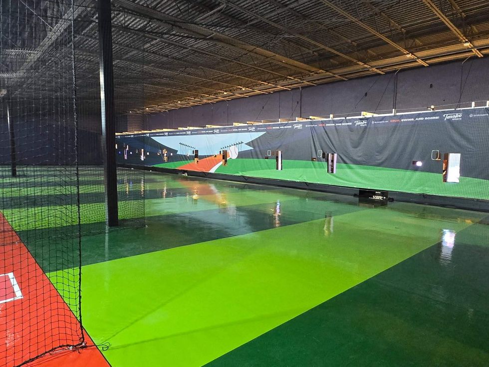 Taroko Sports in Katy