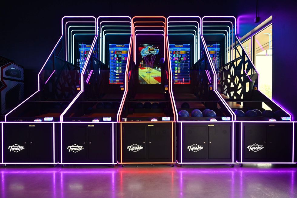 Taroko Sports in Katy