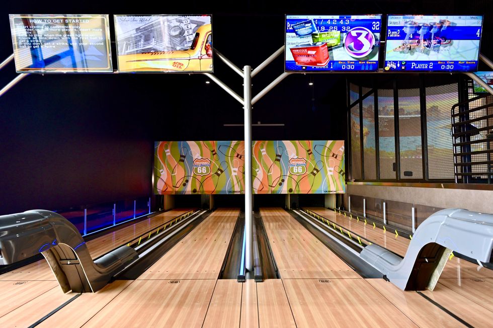 Taroko Sports in Katy