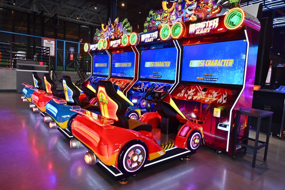 Taroko Sports in Katy